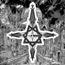 ⛧ ⊹ THE SPITALFIELDS ⊹ ⛧ Discord server icon