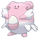 ₊‧✩❀ Blissey Onsen ❀✩‧₊