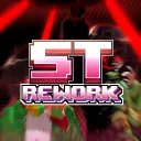 SHATTERED TIMELINES Discord Server Icon