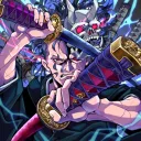 NFT V.I.P MEMBERS - KATANA -
