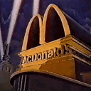 WetDonald's®