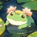 Pond of Whispers