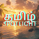 Tamil Spotlight's icon