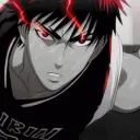 KnB: Generational Spike