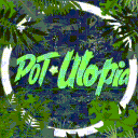 🌴POTUTOPIA 🍁 // W.I.P 4.0