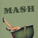 M*A*S*H 4077 Discord Server Icon