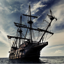 The Black Pearl Discord server icon