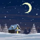 ᴅʀᴇᴀᴍ ʟᴏᴜɴɢᴇ Discord Server Icon