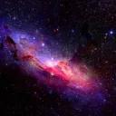 The BioGalaxy!