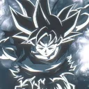 Legends Omniverse 2.0 (*on hia... Discord Server Icon