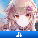 Tower of Fantasy PlayStation® icon