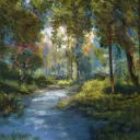Jane's Wald