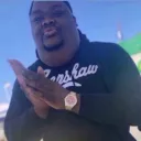 Mateen bush gaming's icon