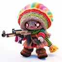 Knitkitmori