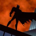 Batman TAS Batclub
