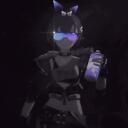 Silver Wolf Cult Discord Server Icon