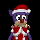 Violet’s Game Server