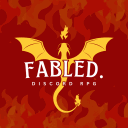Hall of Fables Discord Server