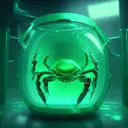 ZK Crabs
