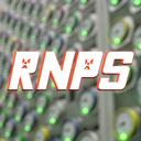 Rasvyat Nuclear Power Station Discord Server Icon