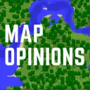Map Opinions