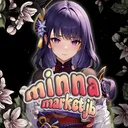 MINNA'S MARKET (ON DEVELOPMENT)