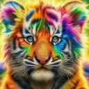 server profile pic