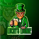 Lucky's Lounge 🍀