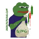 RarePepeBag