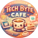 Tech Byte Cafe