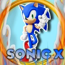 Sonic X — мониторинг Discord сервера, статистика и рейтинг