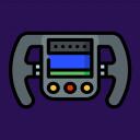 The Paddock Club Discord Server Icon