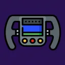 The Paddock Club Discord Server Icon