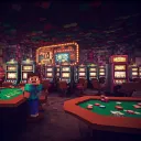 Casino Galápagos