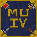 MinecraftUniversalis [April Release]