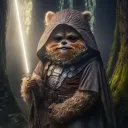 EwokingOnSvnshine