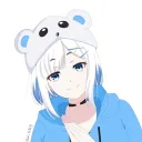 しろくま/sirokuma server🐻❄