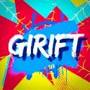 GIRIFT TÜRKİYE Discord Server Icon