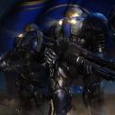 Starcraft: Rebel Yell