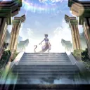 Indigo Plateau