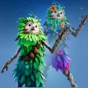 Bushy Army Discord