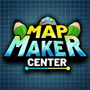 SDS Map Maker Center