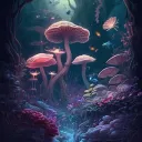 ‧₊˚✧ Mystic Garden ✧˚₊‧ discord icon