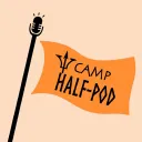 Camp Half-Pod Mob