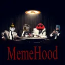MemeHood Discord Server Icon