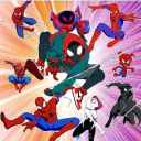 Subliminal Gods Server Icon