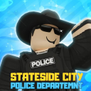 Stateside City Police Department icon