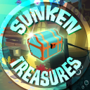 Sunken Treasures 🧭