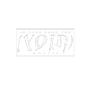 IT CAME FROM THE VOID