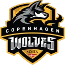 Copenhagen Wolves - PUBG Community
